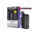 Geek Bar Pulse X 25000 Puff %5 Nikotin Blackberry B-Pop