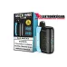 Geek Bar Pulse X 25000 Puff %5 Nikotin Blue Razz İce