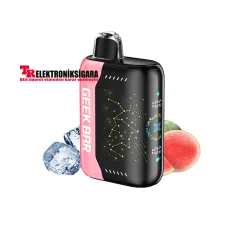Geek Bar Pulse X 25000 Puff %5 Nikotin Watermelon İce