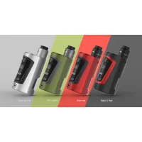 GeekVape GBOX Squonker Kit 200W