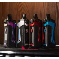 GeekVape Aegis Boost Plus Pod Mod Elektronik Sigara