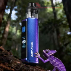 Geekvape Aegis Force Pod Kit 80W