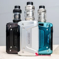 Geekvape Aegis Legend 5 Kit 200w