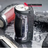GeekVape Aegis Max 100W TC Mod