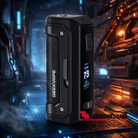 GeeKVape Aegis Mini 5 Mod 100W