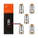 Geekvape B Serisi Coil 5'li paket