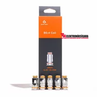 Geekvape B Serisi Coil 5'li paket