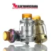 GeekVape Creed RTA Atomizer Bubble Cam 6,5ml