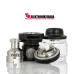 GeekVape ZEUS X MESH (ZX II )RTA Atomizer