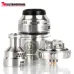 GeeKVape Zeus X RTA Atomizer 4.5ml