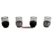810 Glass Izgaralı Drip Tip (528)