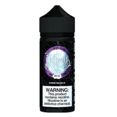 Ruthless Grape Drank On Ice 120ML Premium Likit