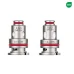 Vaporesso GTX 2 Coil 5'li Paket