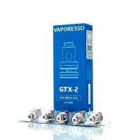 Vaporesso GTX 2 Coil 5'li Paket