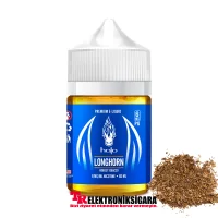 Halo Longhorn 60ml Premium Likit