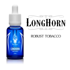 Halo Longhorn 50ml Premium Likit