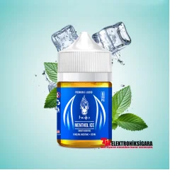 Halo Menthol İce 60ml Premium Likit