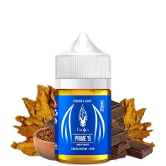 Halo Prime 15 60ml Premium Likit