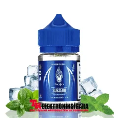 Halo Subzero 60ml Premium Likit