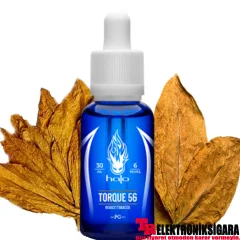Halo Torque56 30ml Premium Likit