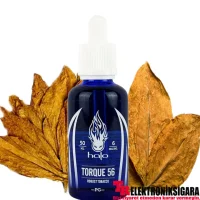 Halo Torque56 50ml Premium Likit