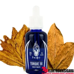 Halo Torque56 50ml Premium Likit