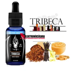 Halo Tribeca Ultra Nic Salt Premium Salt Likit 30ml