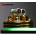 Hellvape Aequitas RDA Atomizer