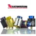 Hellvape Aequitas RDA Atomizer