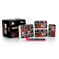 Hellvape Max Mesh Shoelace Cotton Fitil Pamuk