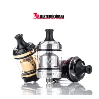 HellVape MD DL/MTL RTA Atomizer