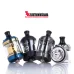 HellVape MD DL/MTL RTA Atomizer