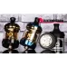 HellVape MD DL/MTL RTA Atomizer