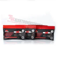 Hellvape Organic Shoelace Cotton 40 Adet