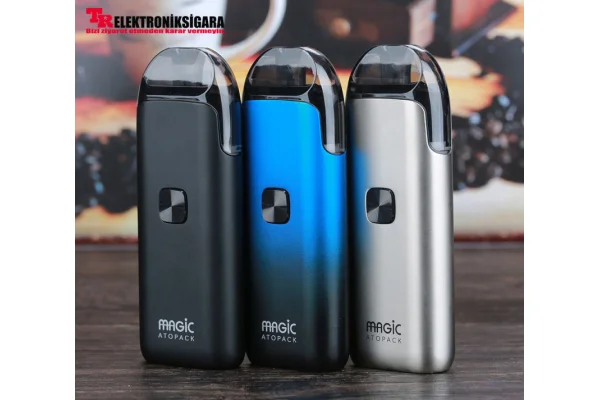 Joyetech Marka Elektronik Sigara