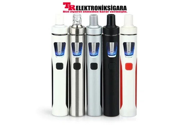 Elektronik Sigara Tercihi Nasıl Yapılmalıdır?