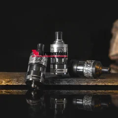 Kizoku Limit MTL / DL RTA Atomizer