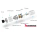 Vandy Vape KYLIN RTA Atomizer