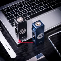 Lost Vape Centaurus M100 Box Mod 100W