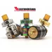 Advken Manta Mtl Atomizer Bubble Cam