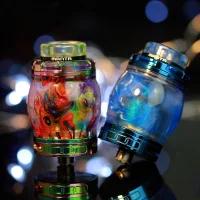 Advken MANTA RTA Atomizer