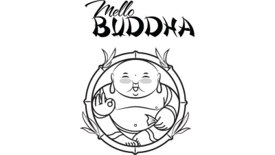 MELLO BUDDHA