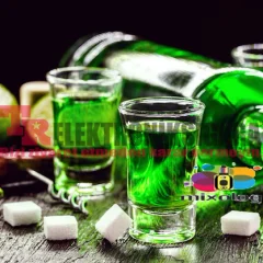 Mixology E-Liquid Flavor Absinthe 10ml