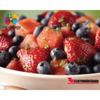 Mixology E-Likit Aroması Aqua Berry Blast 10ml