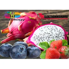 Mixology E-Liquid Aroma Blue Dragon's Blood 10ml