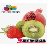 Mixology E-Likit Aroması Brain Freeze 10ml
