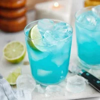 Mixology E-Likit Aroması Absolut Blue 10ml