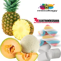Mixology E-Likit Aroması Frostbite 10ml