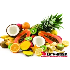 Mixology E-Liquid Aroma Sonrise 10ml