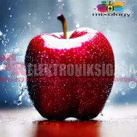 Mixology E-Likit Aroması Vozol Tat Serisi Frost Apple 10ml